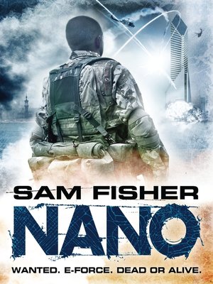 cover image of Nano